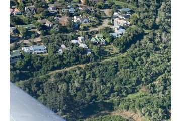 Treebia Self-catering Guest house, Plettenberg Bay - 3