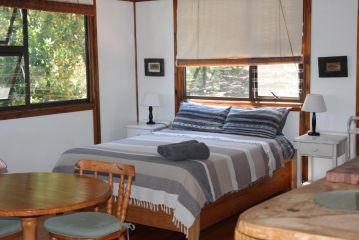 Treehouse Cottage Apartment, The Crags - 5