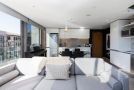 Trendy De Waterkant Loft Apartment, Cape Town - thumb 14