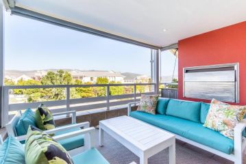 Trendy Get-Away On The Canals Apartment, Knysna - 5