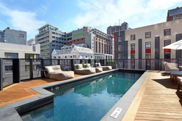 Triangle Luxury Suites Apartment, Cape Town - 2