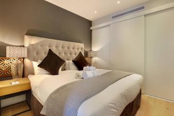 Triangle Luxury Suites Apartment, Cape Town - 1