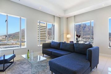 Triangle Luxury Suites Apartment, Cape Town - 5