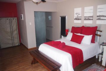 Triginta Apartment, Bloemfontein - 3