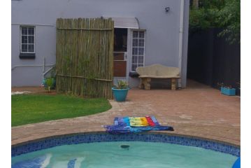 Triginta Apartment, Bloemfontein - 4