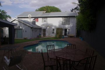 Triginta Apartment, Bloemfontein - 1