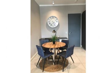 Trilogy Apartment - Sapphire Gold Apartment, Pretoria - 1