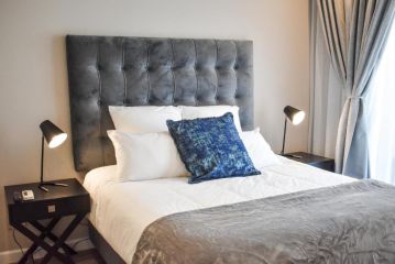 Red Velvet - Lux One Bedroom Apartment, Pretoria - 1