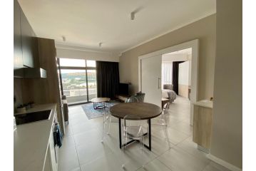 Menlyn Maine Residence 11th Floor Apartment, Pretoria - 1