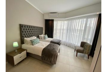 Menlyn Maine Residence 11th Floor Apartment, Pretoria - 2