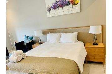 Menlyn Maine Trilogy Hotel, Pretoria - 3