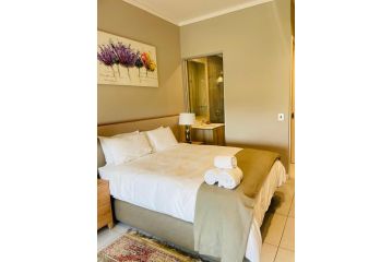 Menlyn Maine Trilogy Hotel, Pretoria - 4