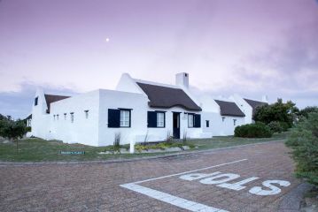 Trinacria Fisherman Cottage Guest house, Suiderstrand - 2
