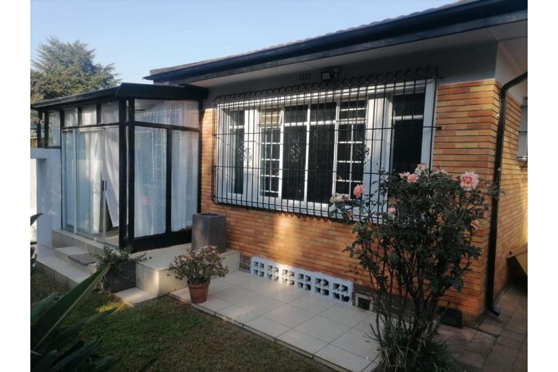 Triple T Guest house, Johannesburg - imaginea 2