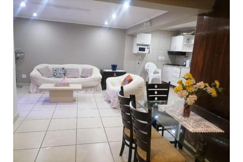 Triple T Guest house, Johannesburg - imaginea 4