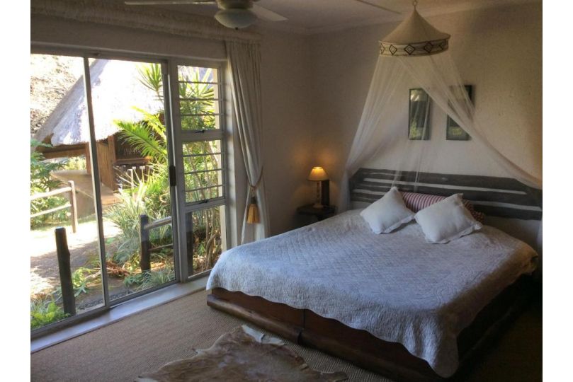 Tropical Paradise Bed and breakfast, Southbroom - imaginea 1