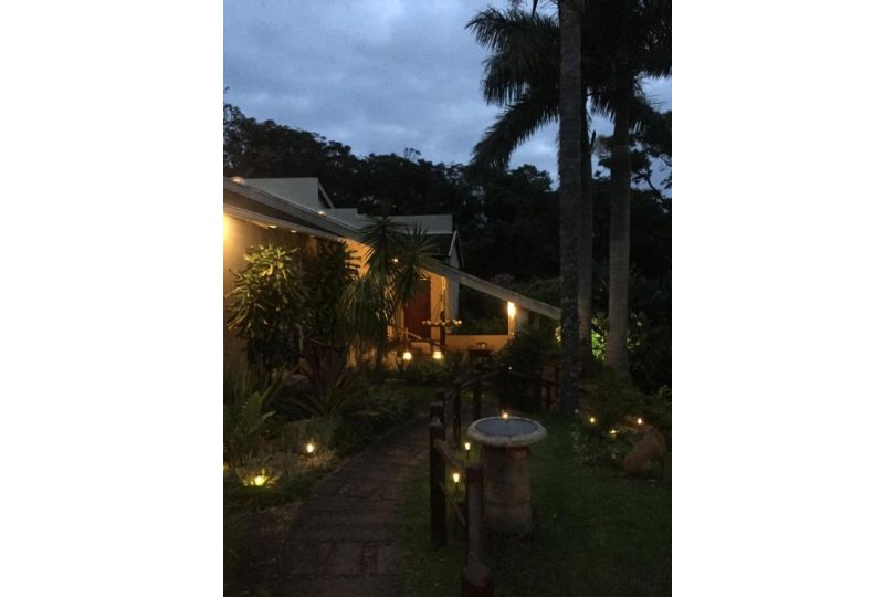 Tropical Paradise Bed and breakfast, Southbroom - imaginea 17