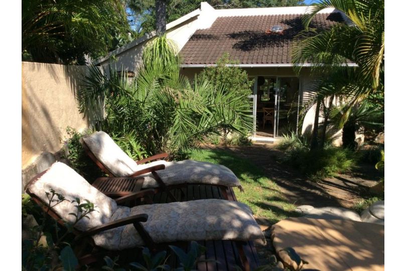Tropical Paradise Bed and breakfast, Southbroom - imaginea 16