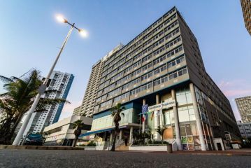Gooderson Tropicana Hotel, Durban - 2