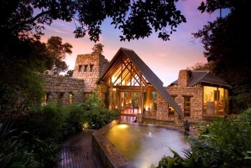 Tsala Treetop Lodge Hotel, Plettenberg Bay - 2