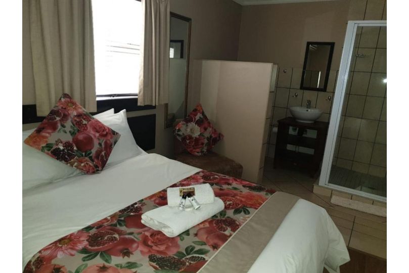 Tsessebe Guesthouse Bed and breakfast, Bloemfontein - imaginea 5