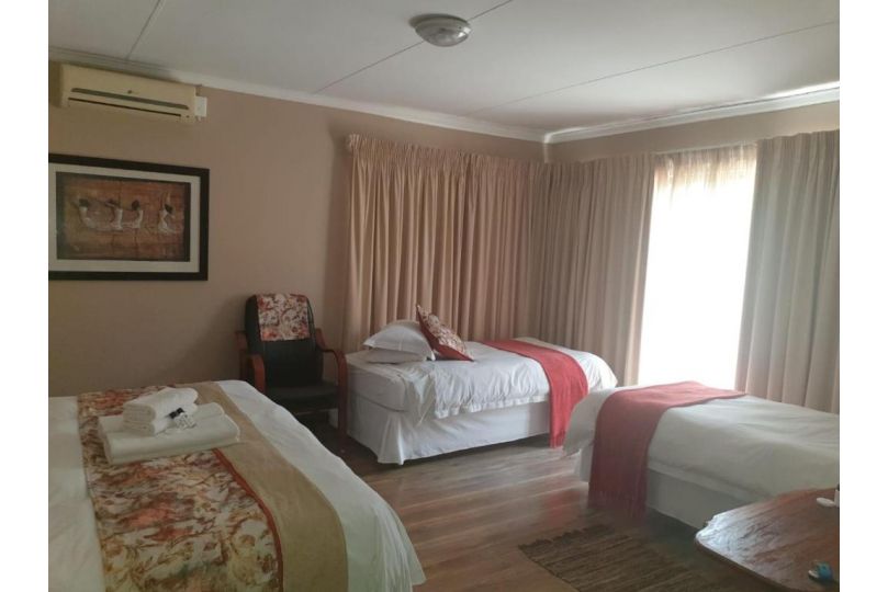 Tsessebe Guesthouse Bed and breakfast, Bloemfontein - imaginea 3