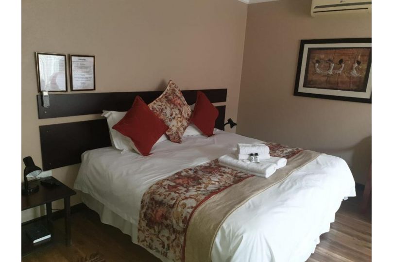 Tsessebe Guesthouse Bed and breakfast, Bloemfontein - imaginea 4