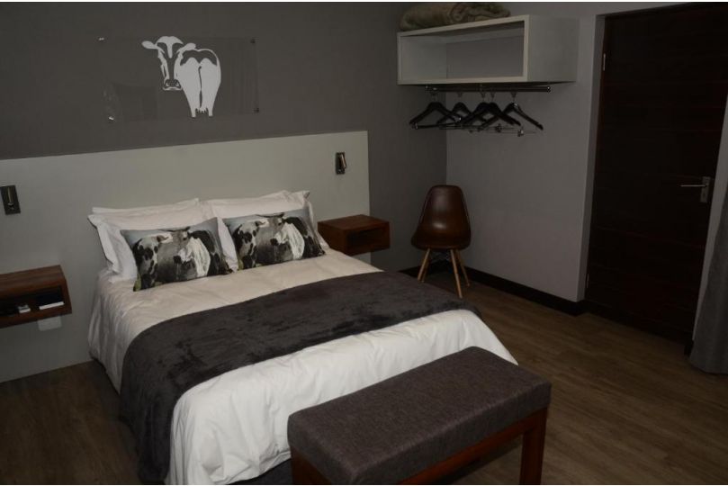 Tsessebe Guesthouse Bed and breakfast, Bloemfontein - imaginea 18