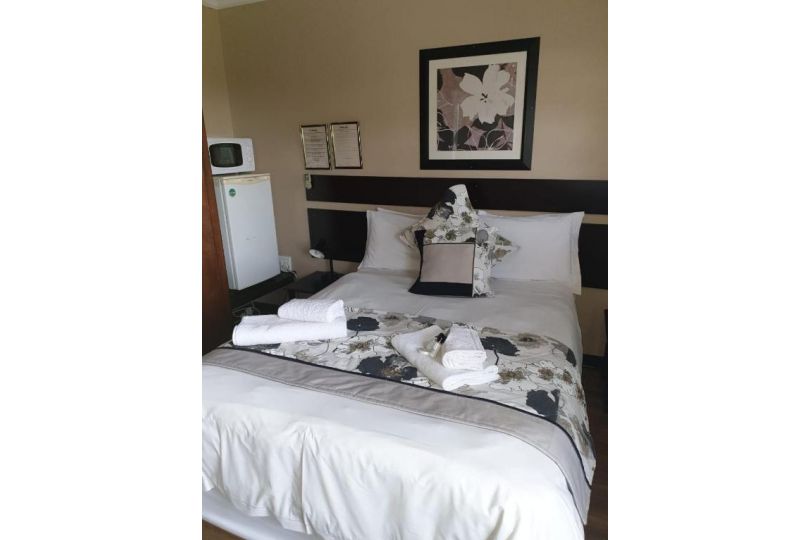 Tsessebe Guesthouse Bed and breakfast, Bloemfontein - imaginea 12