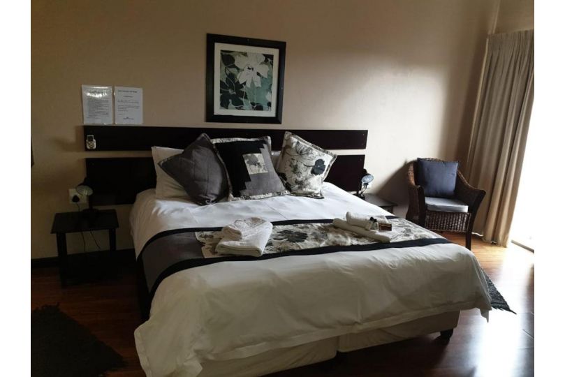 Tsessebe Guesthouse Bed and breakfast, Bloemfontein - imaginea 11