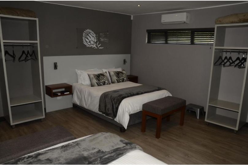 Tsessebe Guesthouse Bed and breakfast, Bloemfontein - imaginea 20