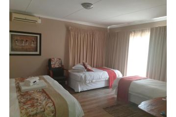 Tsessebe Guesthouse Bed and breakfast, Bloemfontein - 3