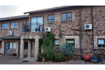 Tsessebe Guesthouse Bed and breakfast, Bloemfontein - 2