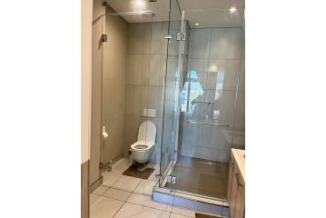 Tsetse consulting PTY LTD Apartment, Pretoria - 4