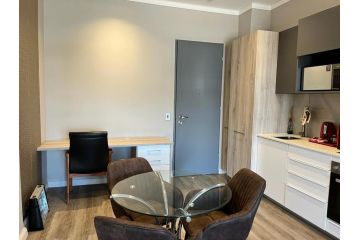 Tsetse consulting PTY LTD Apartment, Pretoria - 3