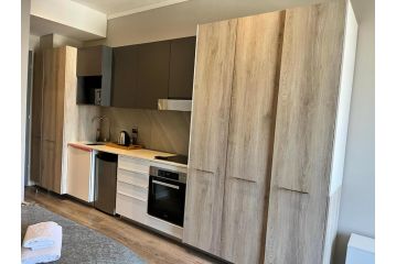 Tsetse consulting PTY LTD Apartment, Pretoria - 1