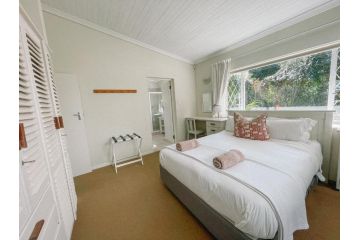 Leisure Isle Holiday Home Guest house, Knysna - 1