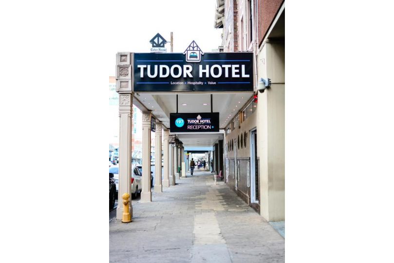 Tudor House Hotel, Durban - imaginea 18