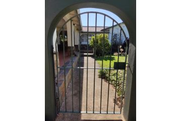 Tugela Mouth Cottages Apartment, Tugela Mouth - 5