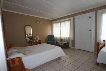 Tugela Mouth Resort Hotel, Tugela Mouth - 2
