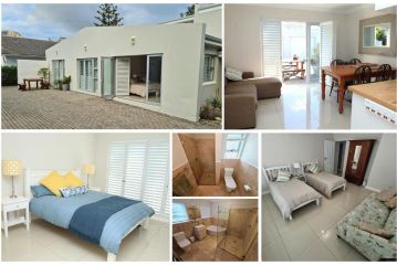 Tuis en Tevrede Flat - Kwaaiwater Guest house, Hermanus - 2