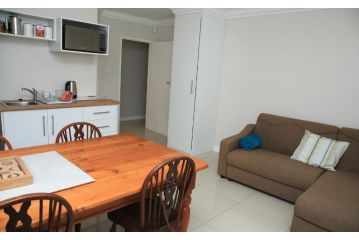 Tuis en Tevrede Flat - Kwaaiwater Guest house, Hermanus - 3