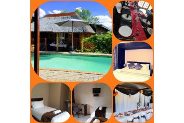 Tukha Guesthouse Guest house, Bloemfontein - 2