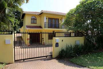 Tuksumduin Guest house, Ballito - 4