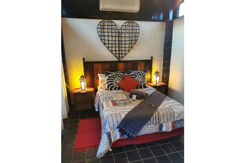 Tula@159 Guest house, Bloemfontein - imaginea 9