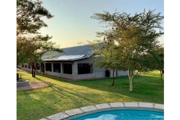 TulaBaba Guest Lodge Hotel, Brits - 2