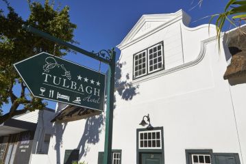 Tulbagh Boutique Heritage Hotel, Tulbagh - 5