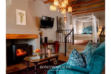Tulbagh Boutique Heritage Hotel, Tulbagh - 1