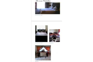 Tulo Bed and Breakfast Guest house, Kimberley - 4
