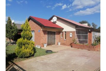 Tulo Bed and Breakfast Guest house, Kimberley - 2